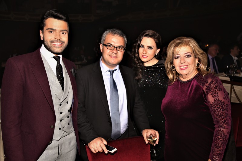 OTV Annual Gala Dinner